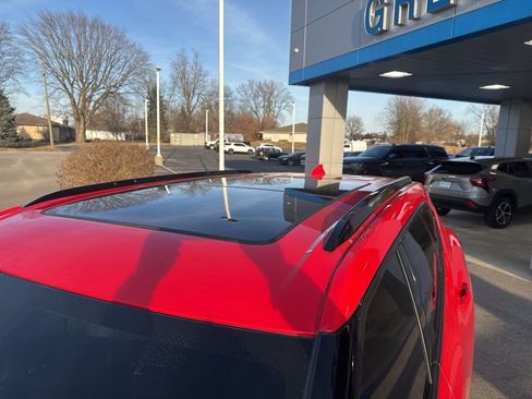 Used 2020 Chevrolet Blazer LT w/ Sound & Technology Package image 26