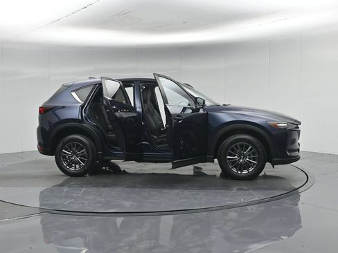 Used 2020 MAZDA CX-5 Touring FWD image 35