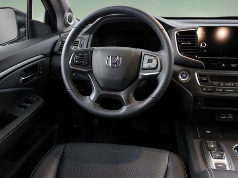 Used 2024 Honda Ridgeline RTL image 21