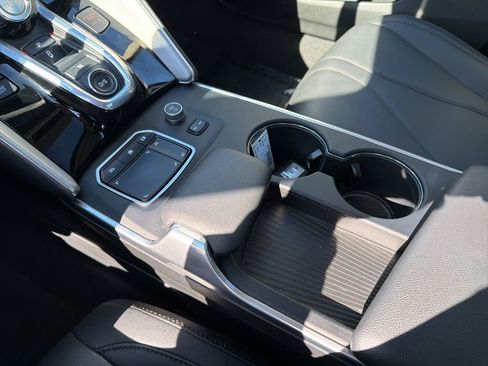 Used 2023 Acura TLX FWD image 26