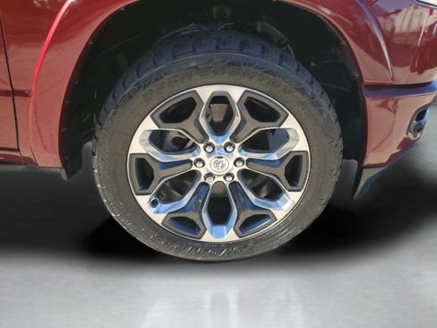 Used 2022 RAM 1500 Limited image 5
