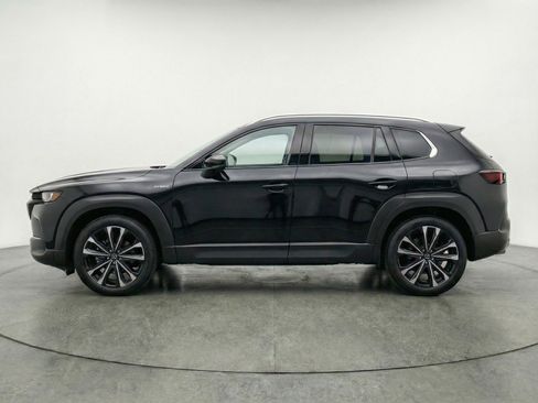 Used 2025 MAZDA CX-50 2.5 Hybrid w/ Premium Plus Pkg image 5