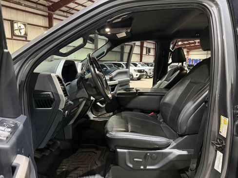 Used 2022 Ford F350 Lariat AWD/4WD image 13