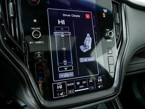 Used 2022 Subaru Outback Wilderness image 15