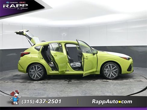 New 2026 Subaru Impreza 2.0i Sport image 26