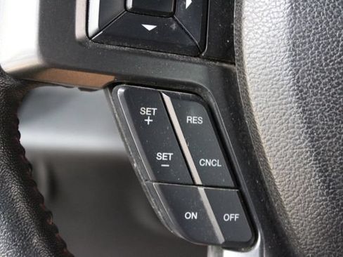 Used 2018 Ford F150 XLT w/ Equipment Group 302A Luxury AWD/4WD image 17