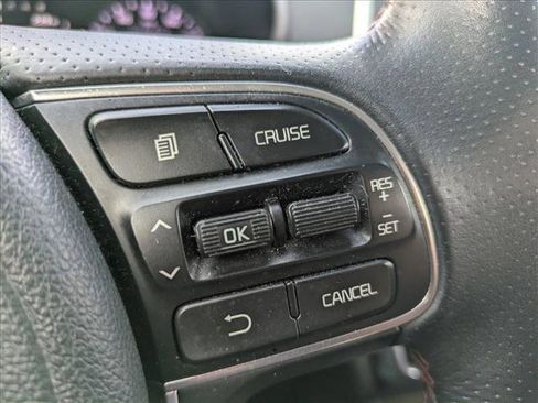 Used 2018 Kia Optima SX FWD image 14