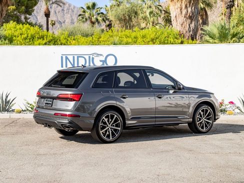 New 2025 Audi Q7 2.0T Premium Plus image 6