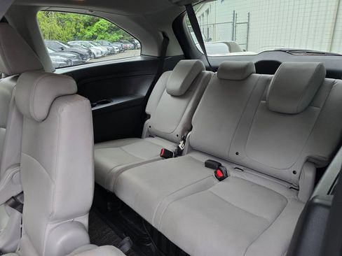 Used 2022 Honda Odyssey EX-L image 11