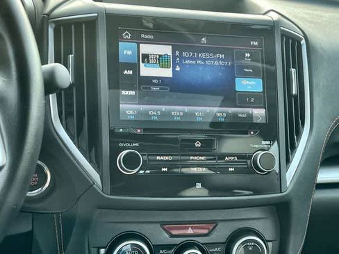 Used 2023 Subaru Crosstrek 2.5i Limited w/ Moonroof Package image 18