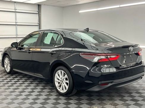 Used 2023 Toyota Camry LE FWD image 19