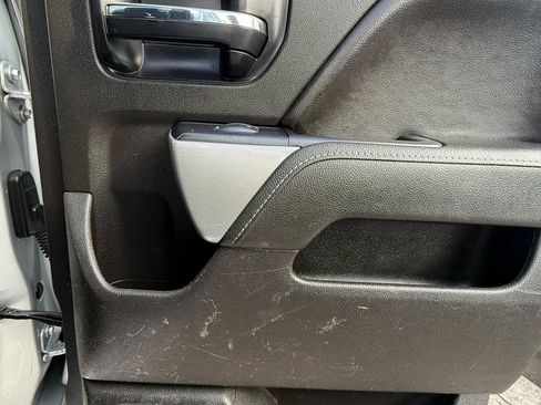 Used 2014 Chevrolet Silverado 1500 LT w/ All Star Edition image 22