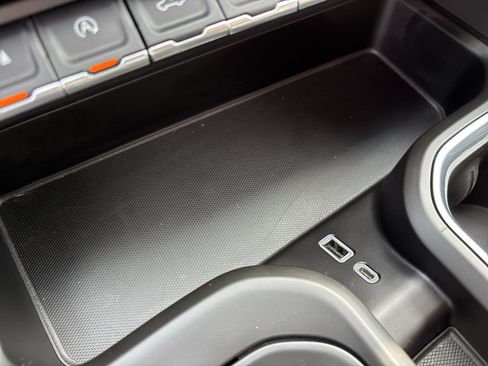 Used 2022 GMC Sierra 1500 Denali AWD/4WD image 27