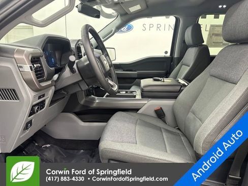 New 2026 Ford F150 XLT image 12