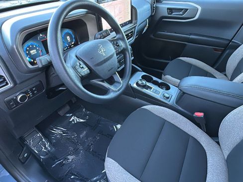 New 2025 Ford Bronco Sport Big Bend image 10