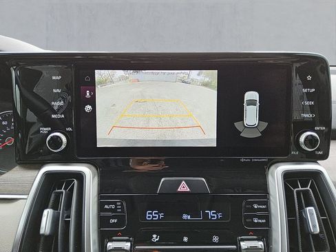 Used 2022 Kia Sorento X-Line EX image 20