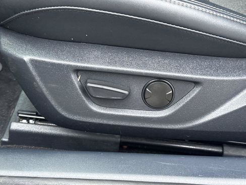 Certified 2024 Ford Mustang Convertible RWD image 23