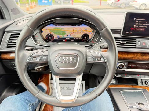 Used 2018 Audi Q5 2.0T Premium Plus AWD/4WD image 74