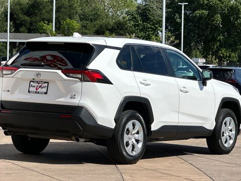Certified 2023 Toyota RAV4 LE image 4