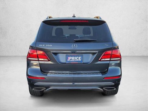 Used 2016 Mercedes-Benz GLE 350 GLE 350 image 7
