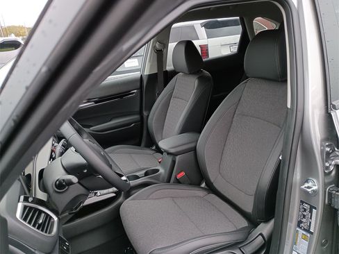 New 2026 Kia Seltos S image 17