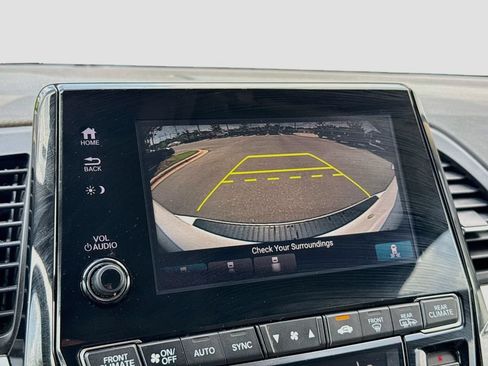 Used 2018 Honda Odyssey EX-L image 20