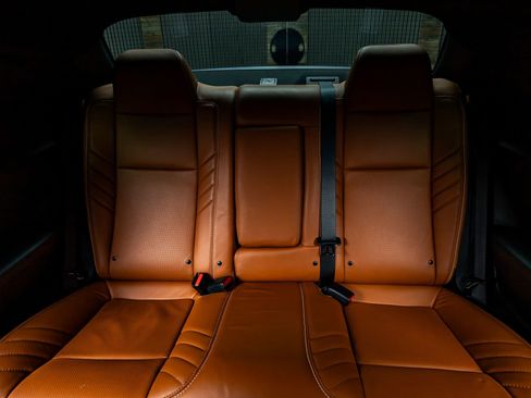 Used 2020 Dodge Challenger SRT Hellcat Redeye image 27