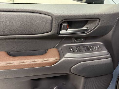 Certified 2026 Toyota Land Cruiser w/ Premium Package image 15