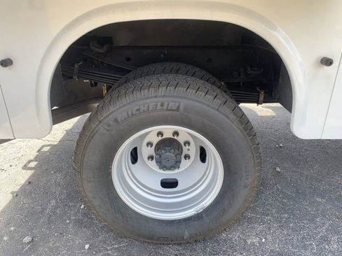 New 2024 Ford F350 XL w/ XL Chrome Package AWD/4WD image 15