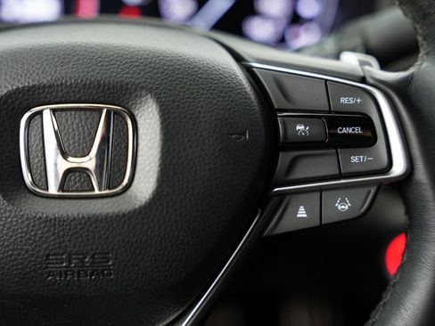Used 2021 Honda Accord Sport image 13