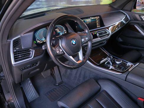 Used 2021 BMW X5 xDrive45e w/ Premium Package 2 AWD/4WD image 15