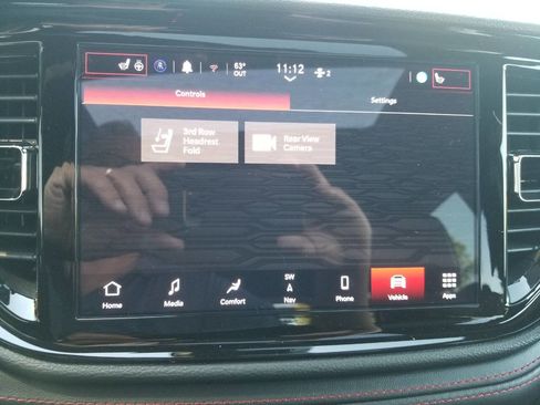 Certified 2024 Dodge Durango GT image 34