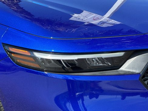 Used 2024 Honda Accord Sport image 12