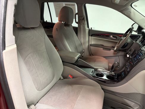 Used 2017 Buick Enclave Convenience w/ Trailering Package FWD image 22
