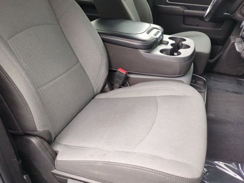 Used 2024 RAM 2500 Big Horn image 22