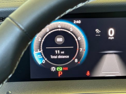 New 2025 Volkswagen Tiguan S image 26