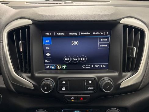 Used 2024 GMC Terrain SLT image 32