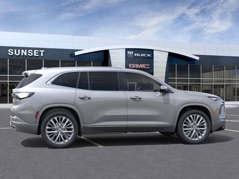 New 2026 Buick Enclave Avenir FWD image 5