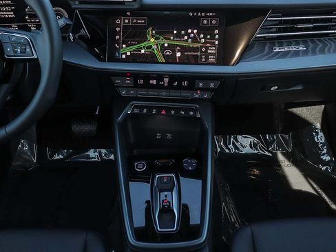 New 2026 Audi A3 2.0T Premium image 17