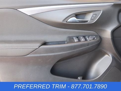 New 2026 Buick Envista Sport Touring w/ Convenience I Package FWD image 12