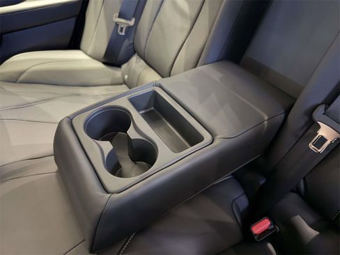 New 2025 Acura TLX w/ Technology Package image 9