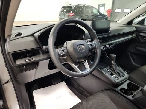 Certified 2024 Honda CR-V LX image 12