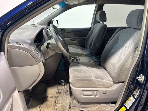 Used 2006 Toyota Sienna FWD image 17