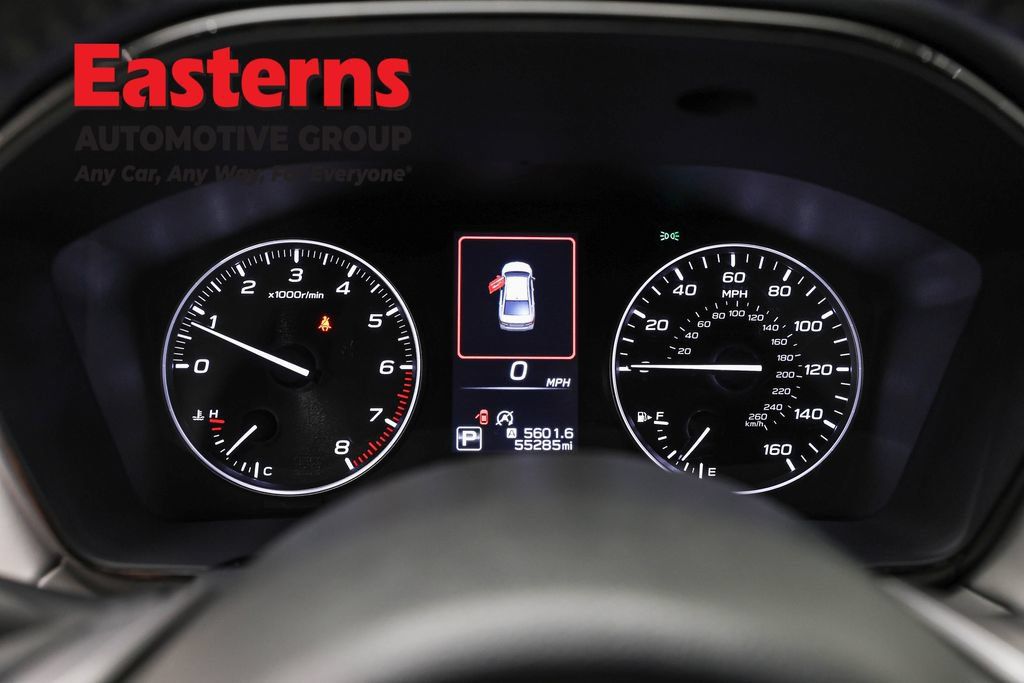 Used 2023 Subaru Legacy Premium AWD/4WD image 18
