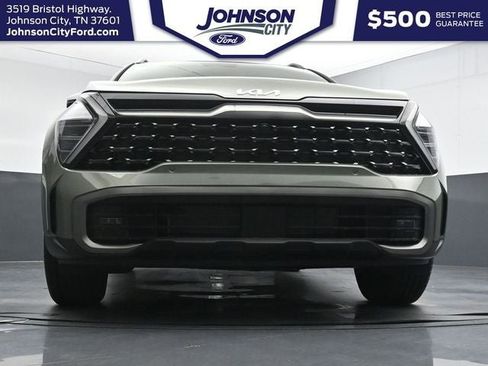 Used 2023 Kia Sportage X-Pro Prestige AWD/4WD image 29