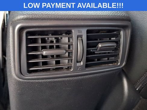 Used 2020 Nissan Rogue SL AWD/4WD image 14