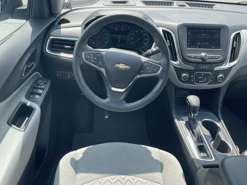 Used 2022 Chevrolet Equinox LS FWD image 13