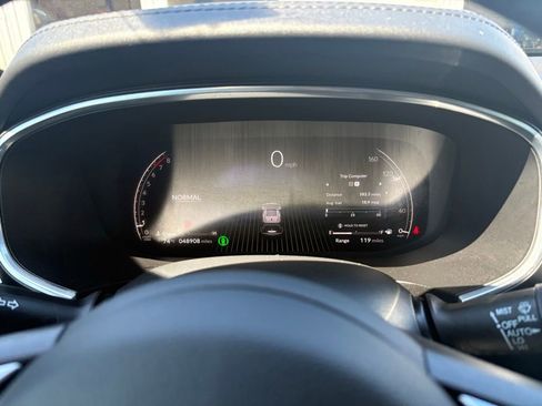 Used 2023 Acura MDX SH-AWD w/ Technology Package image 20