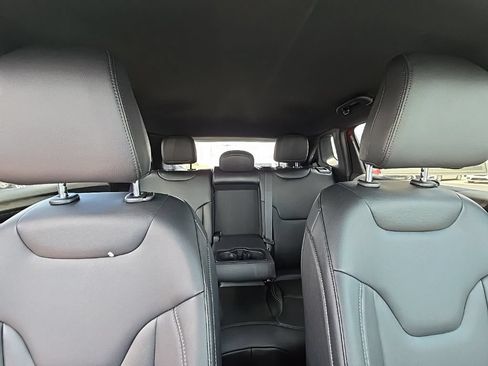New 2026 Jeep Compass Limited AWD/4WD image 41
