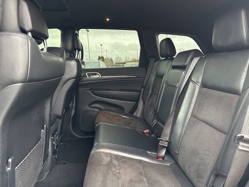 Used 2020 Jeep Grand Cherokee Altitude AWD/4WD image 16